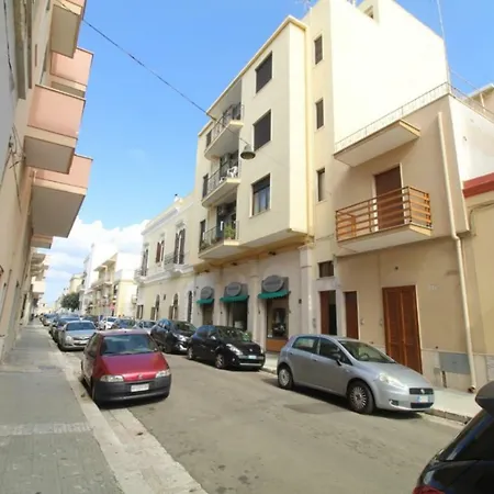 Apartment Attico Vista Mare In Centro *