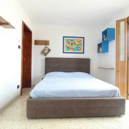 Apartment Attico Vista Mare In Centro Gallipoli