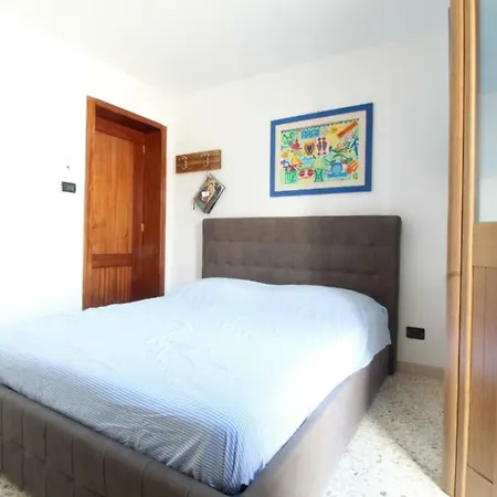 Apartment Attico Vista Mare In Centro Gallipoli